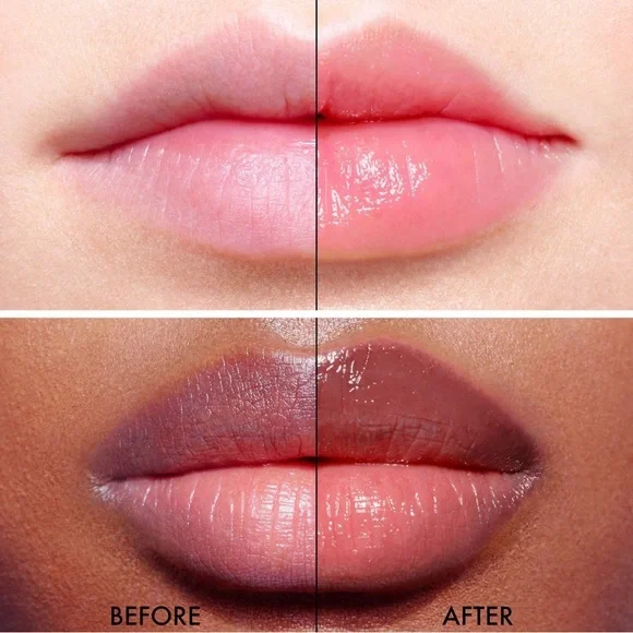 Dior Lip Balm and le Baume Set - Picture 6 of 7